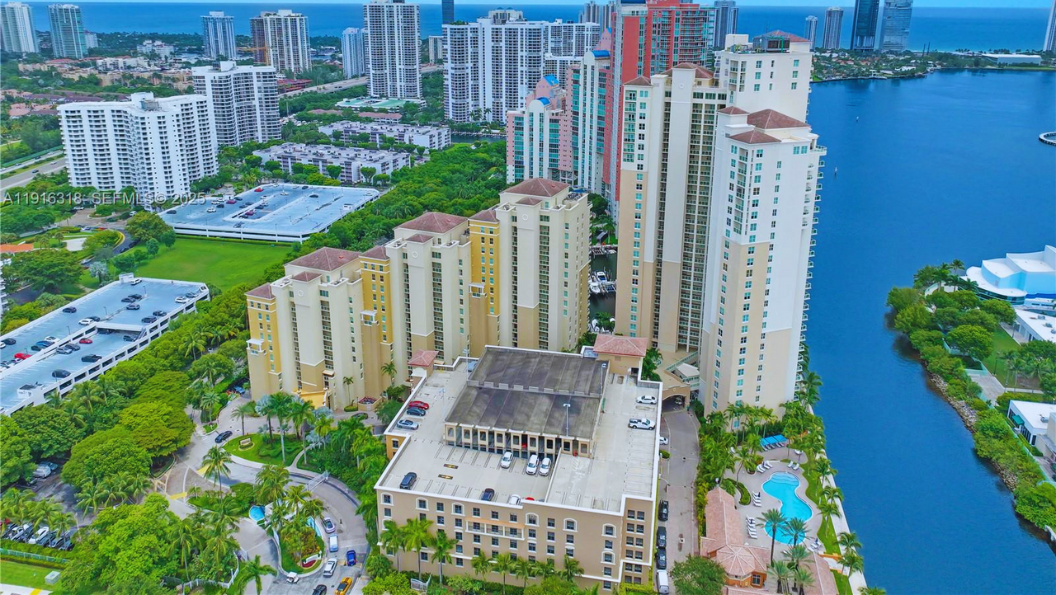 Aventura Marina 1