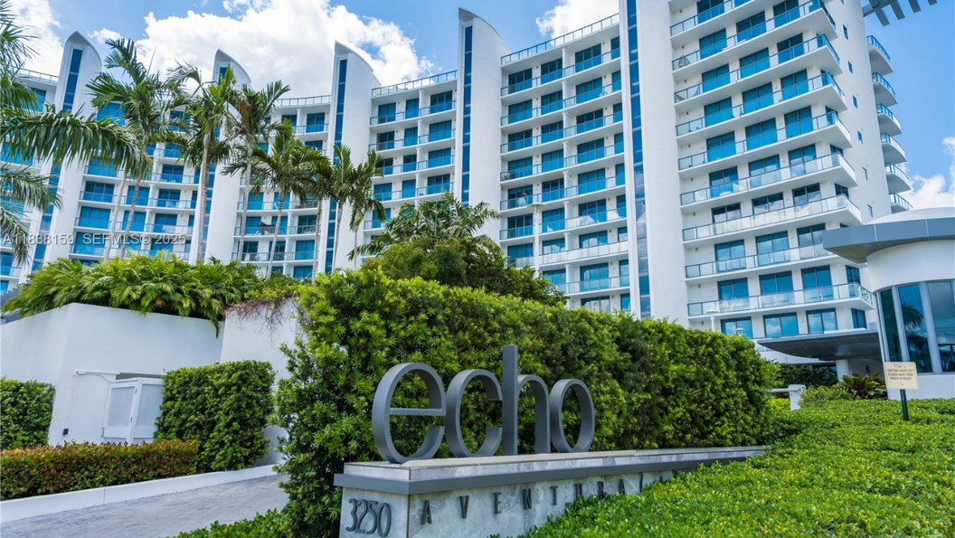 Echo Aventura - photo 2