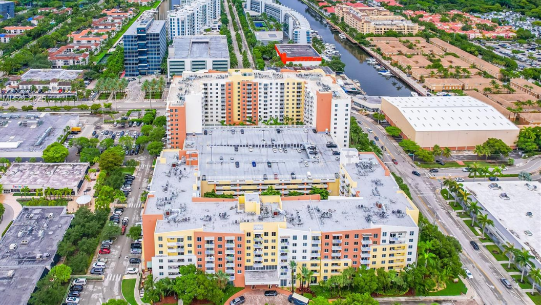 The Venture at Aventura