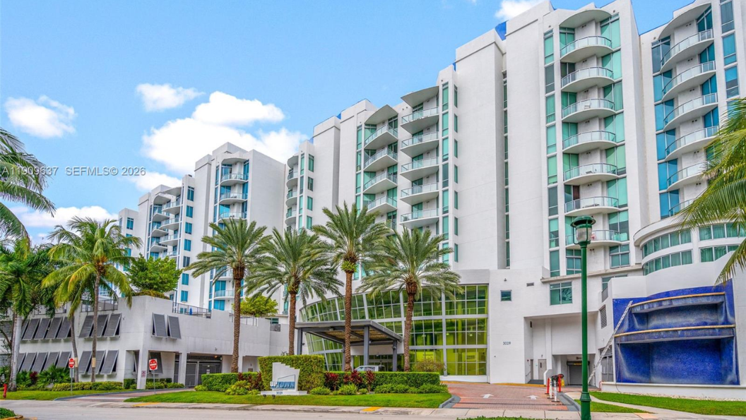 Uptown Marina Lofts - photo 3