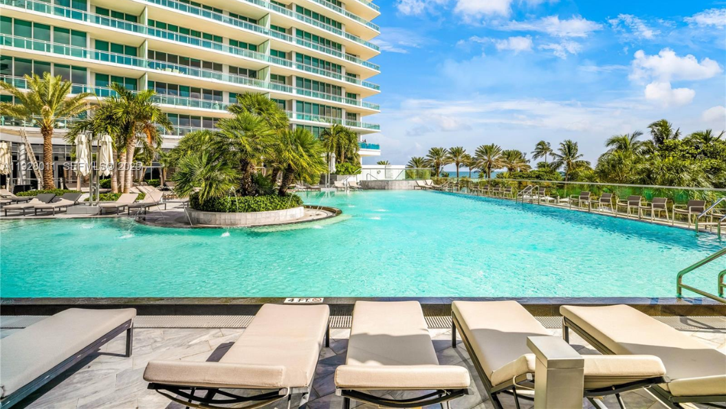 One Bal Harbour - photo 3