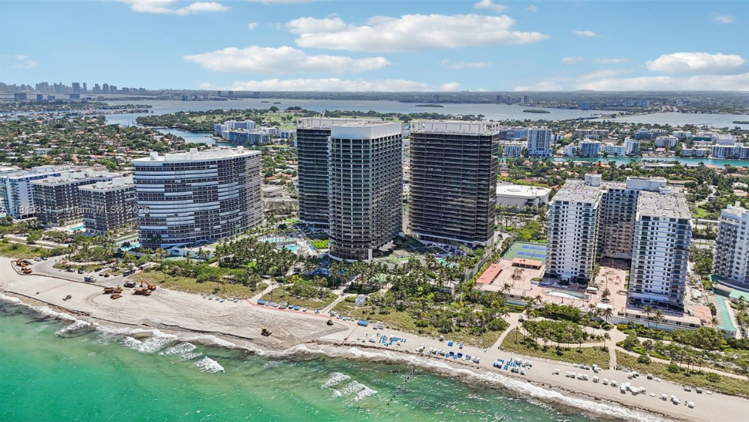 St. Regis Bal Harbour South Tower
