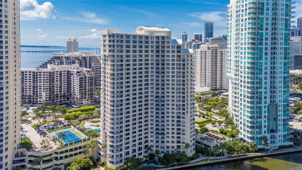 One Tequesta Point - photo 2