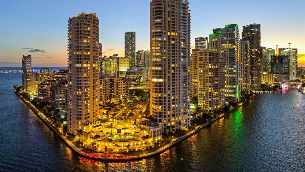 Three Tequesta Point - photo 2