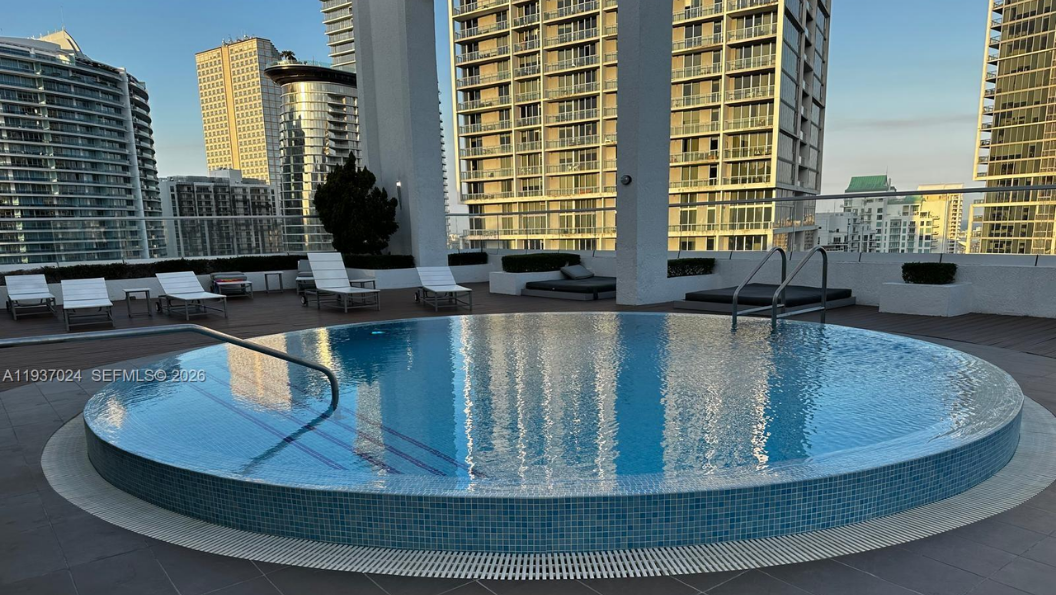 500 Brickell East - photo 2