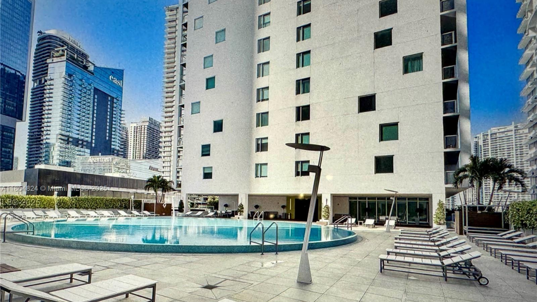 500 Brickell East - photo 3