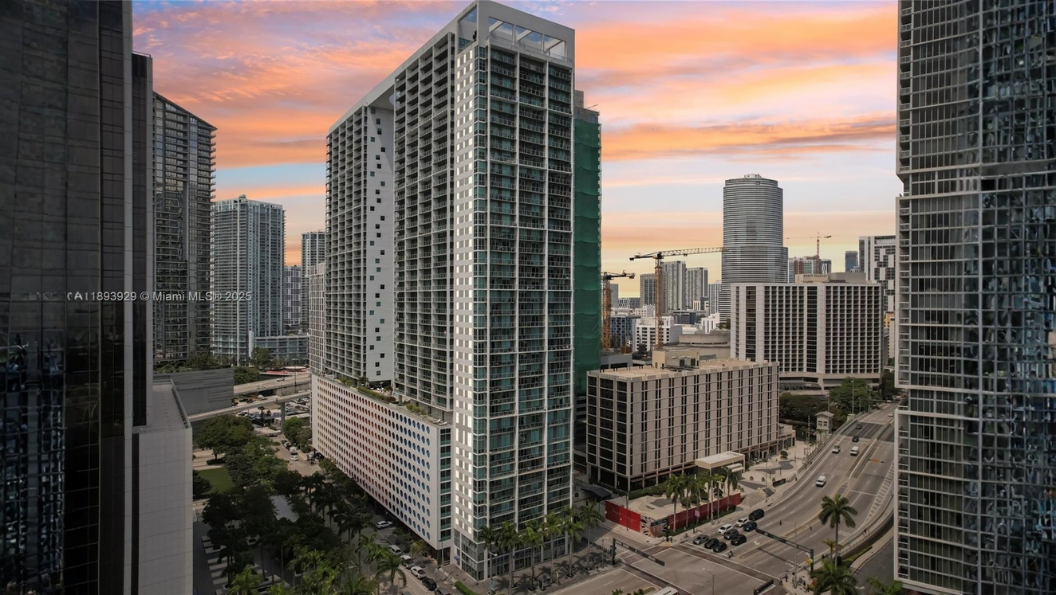 500 Brickell West