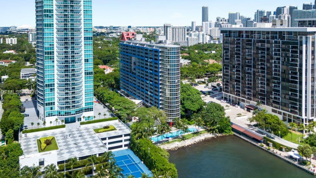 Atlantis on Brickell