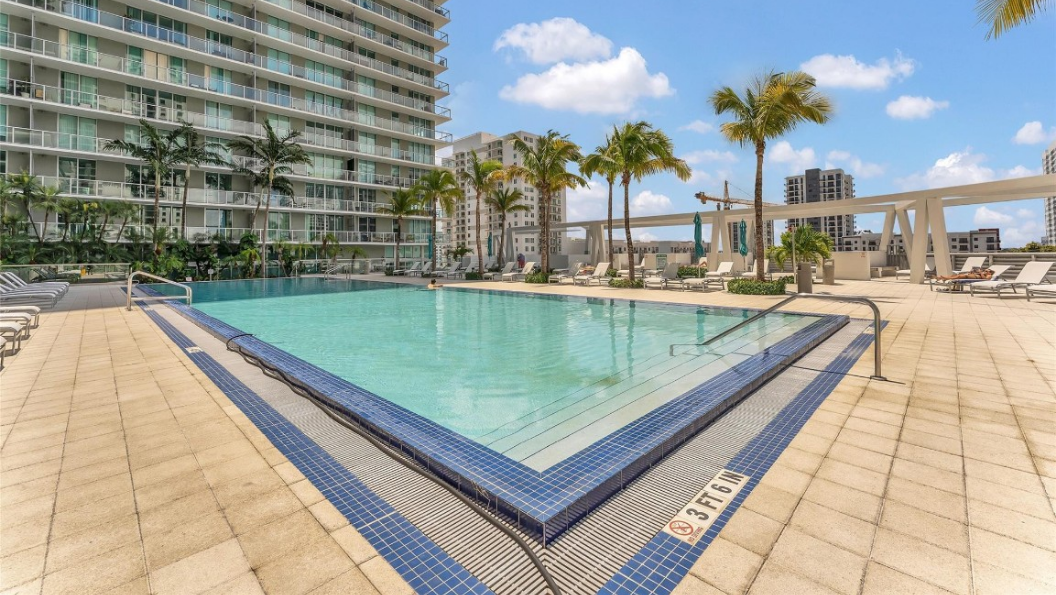 Axis on Brickell North - photo 4