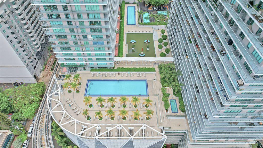 Axis on Brickell South - photo 3