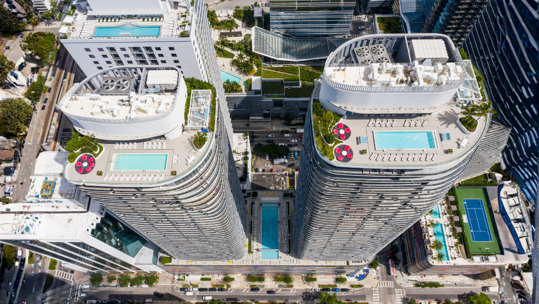 Brickell Heights East - photo 2