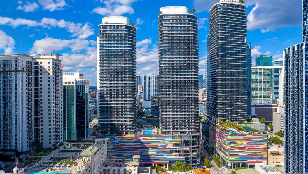 Brickell Heights West