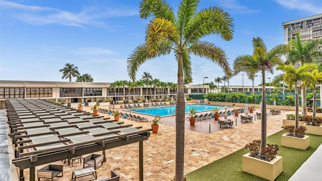 Brickell Place 1 - photo 3