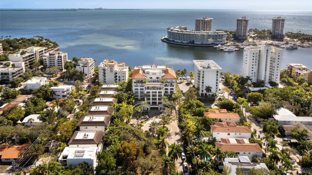 Residences at Vizcaya