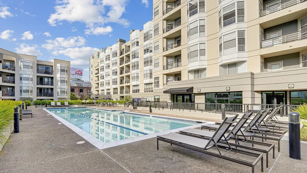 Bayside Village - photo 4