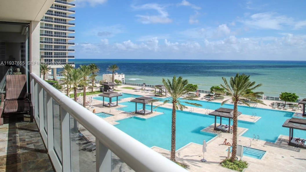 Beach Club One - photo 3