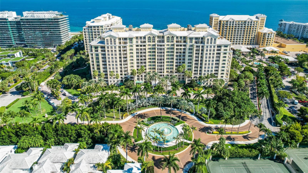 Grand Bay Residences