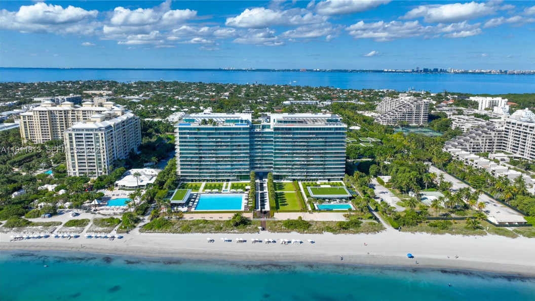 Oceana Key Biscayne