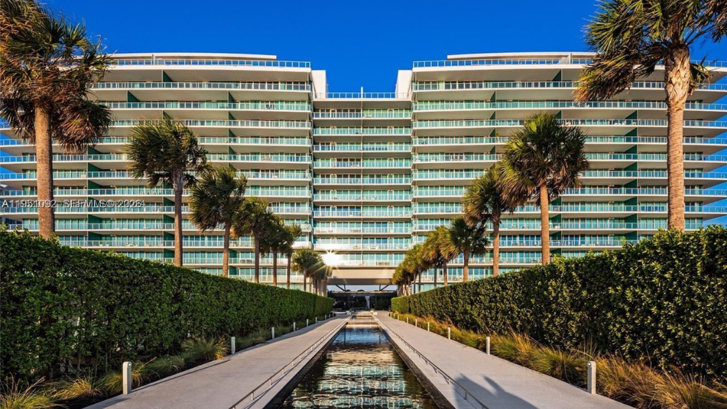 Oceana Key Biscayne - photo 4