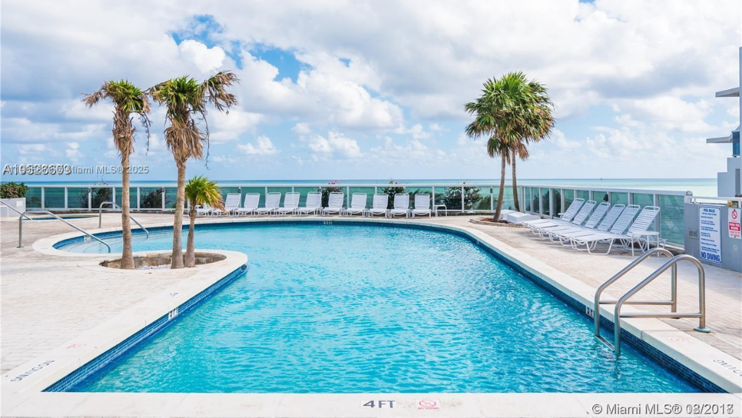 La Gorce Palace - photo 4