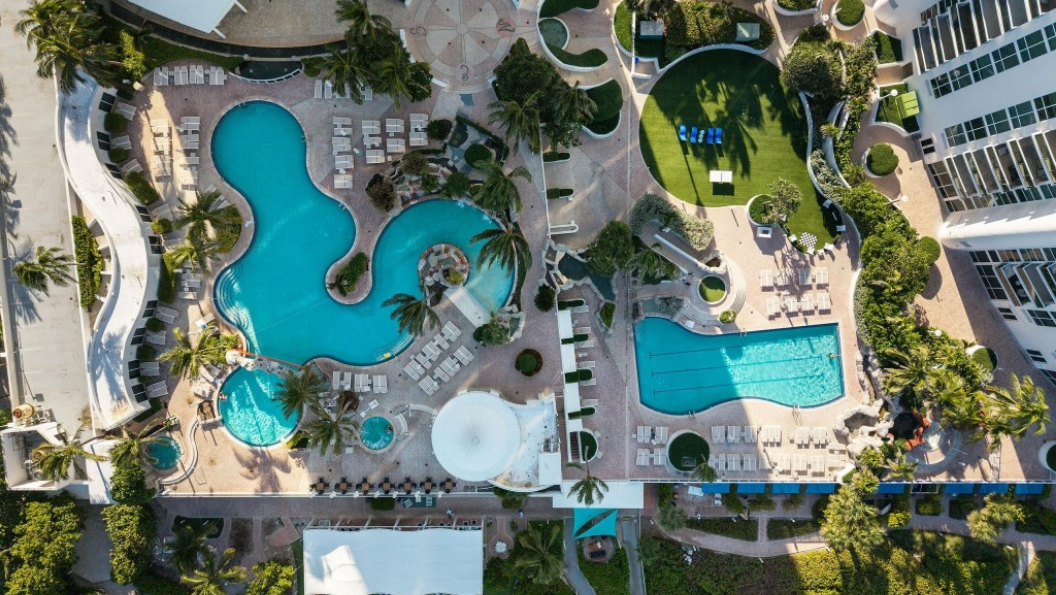 Trump Palace - photo 4